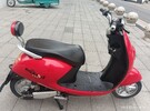 新日电动车