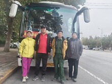 2025年10月25日金章丘暴走团一行57人穿越东张.象鼻山.神仙门