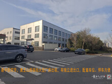 新中医院旁、唐王山路临街大型厂房出租，停车方便