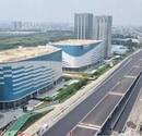 目标月底通车，章丘到济南更快了！