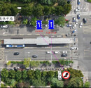 10月13日起，济南这个路口限时禁左，章丘小伙伴们注意绕行