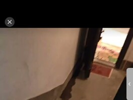 求救！热力公司公共管道漏水，我家门口成“水库”