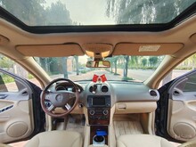 小几万开大奔精品奔驰ML350，