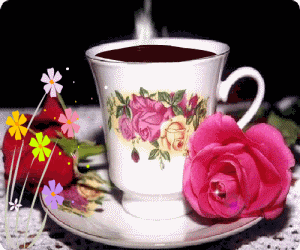 热茶.gif