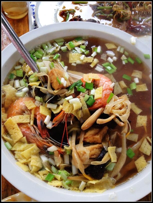 杂烩汤
