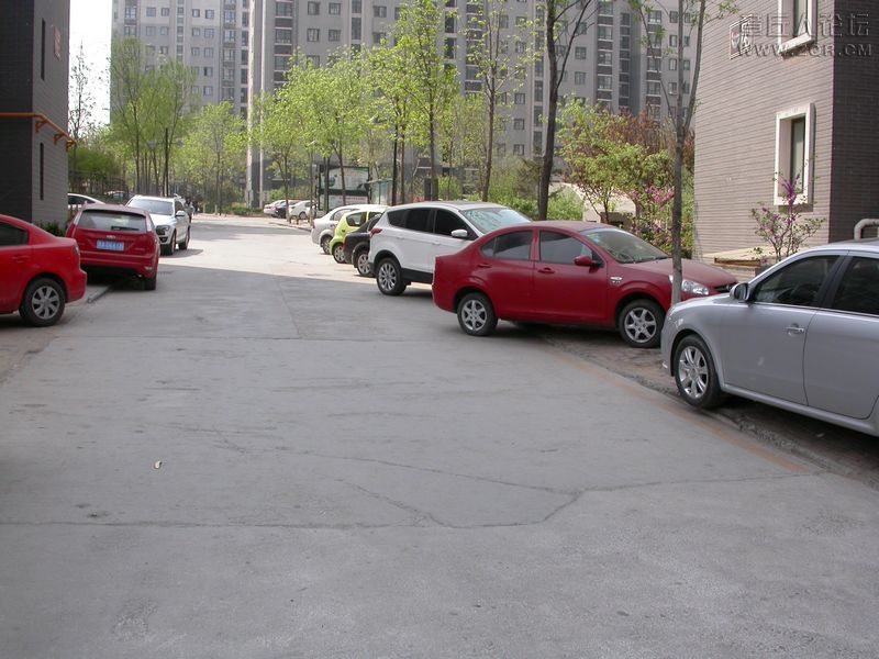 双向道变单线