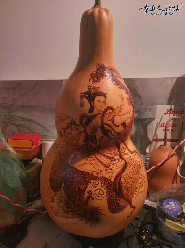 我的作品