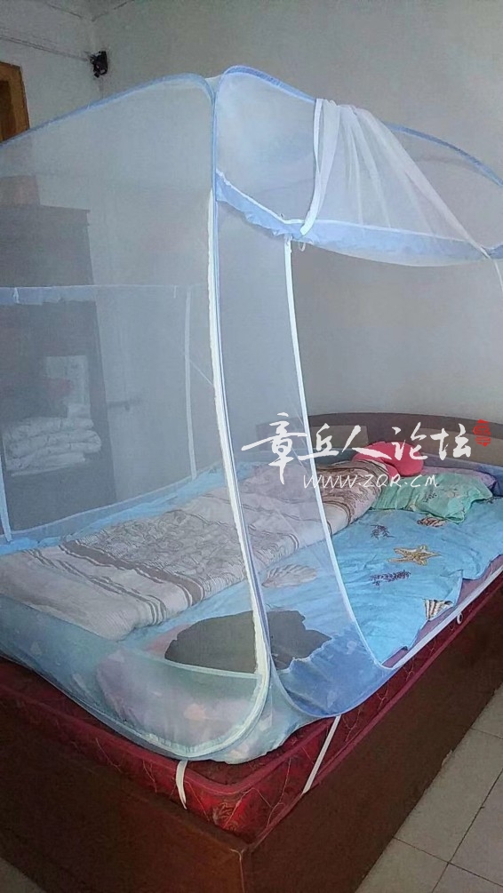 次卧