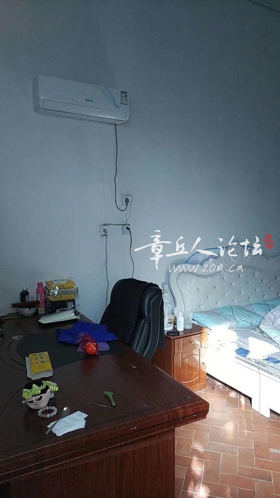 主卧