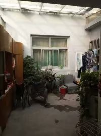 小院