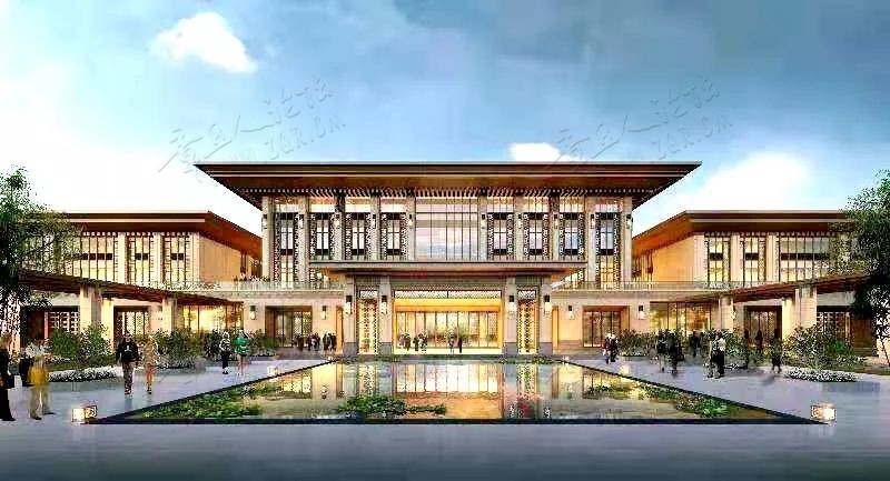 绣惠改造提升（一期）项目：文旅生态城城市展厅一期工程启动-1.jpg