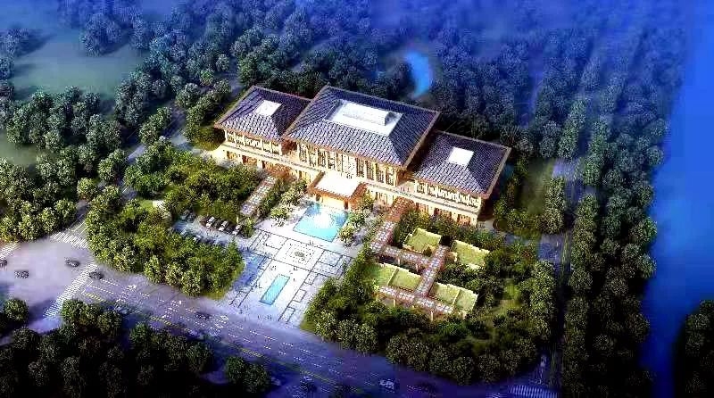 绣惠改造提升（一期）项目：文旅生态城城市展厅一期工程启动-7.jpg