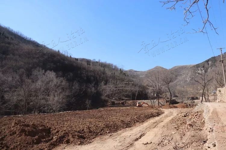 章丘这座大山里的村民全都搬进了新楼房！-6.jpg