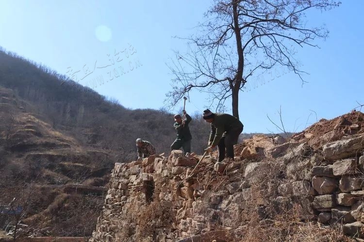 章丘这座大山里的村民全都搬进了新楼房！-11.jpg