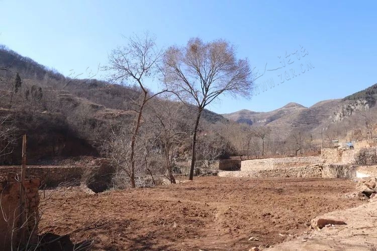 章丘这座大山里的村民全都搬进了新楼房！-8.jpg