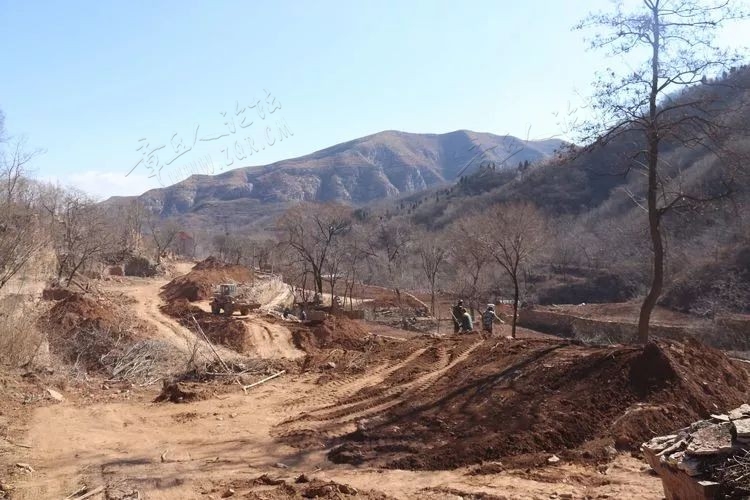 章丘这座大山里的村民全都搬进了新楼房！-7.jpg