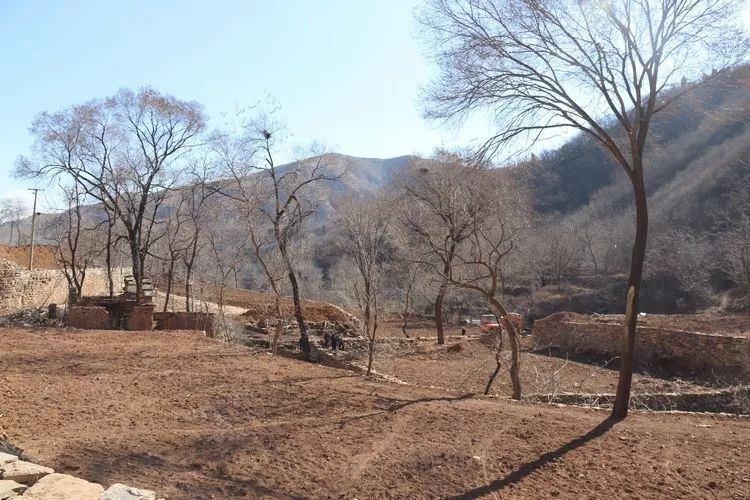 章丘这座大山里的村民全都搬进了新楼房！-9.jpg