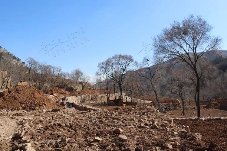 章丘这座大山里的村民全都搬进了新楼房！-10.jpg