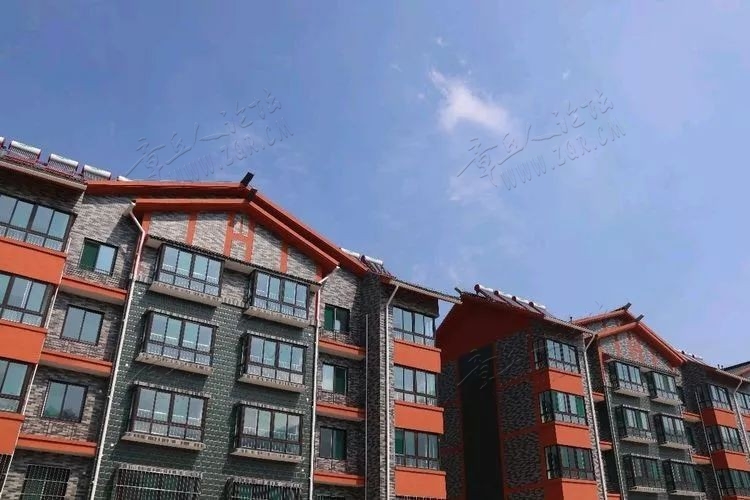 章丘这座大山里的村民全都搬进了新楼房！-16.jpg