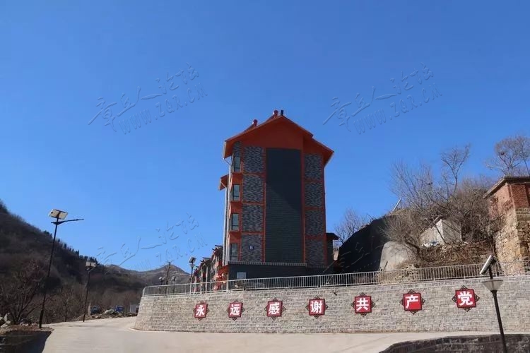 章丘这座大山里的村民全都搬进了新楼房！-13.jpg