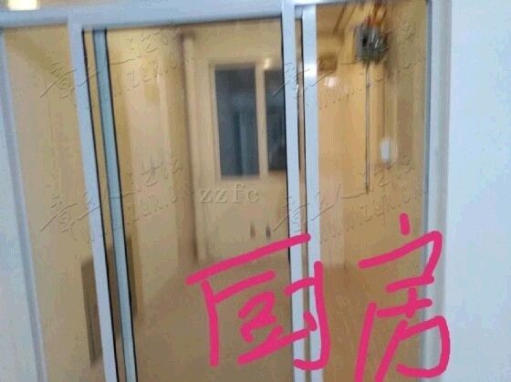 厨房