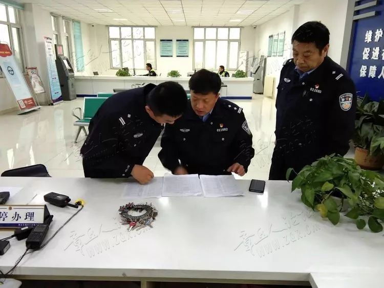 注意！ 章丘要清理报废车了！-2.jpg