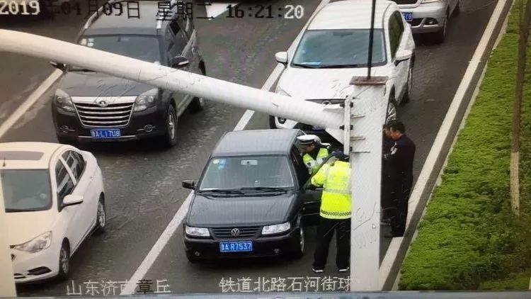 注意！ 章丘要清理报废车了！-8.jpg