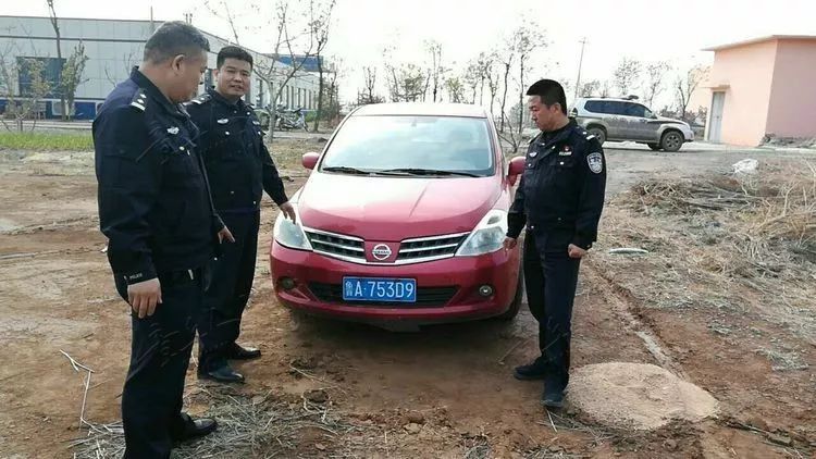 注意！ 章丘要清理报废车了！-12.jpg