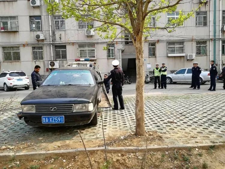 注意！ 章丘要清理报废车了！-13.jpg