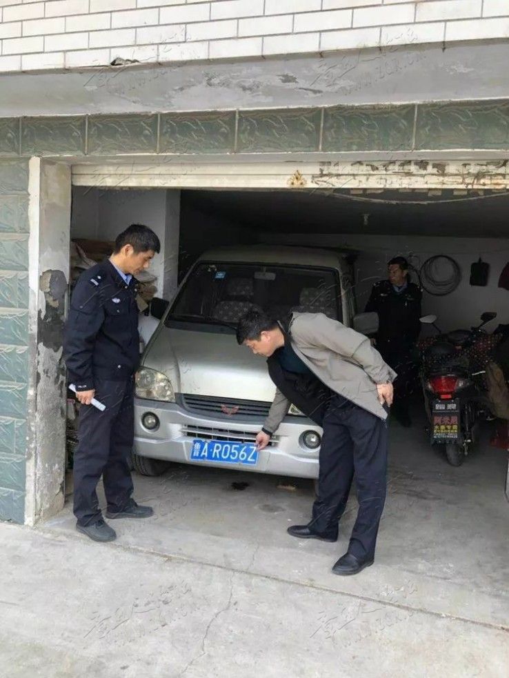 注意！ 章丘要清理报废车了！-14.jpg