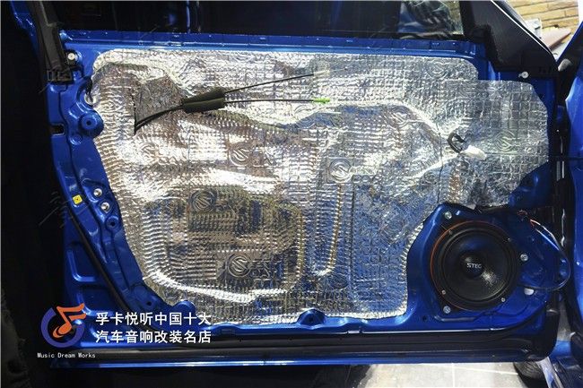 济南孚卡悦听汽车音响改装过的皇冠有不少，每一位车主也都对音乐 ...-10.jpg