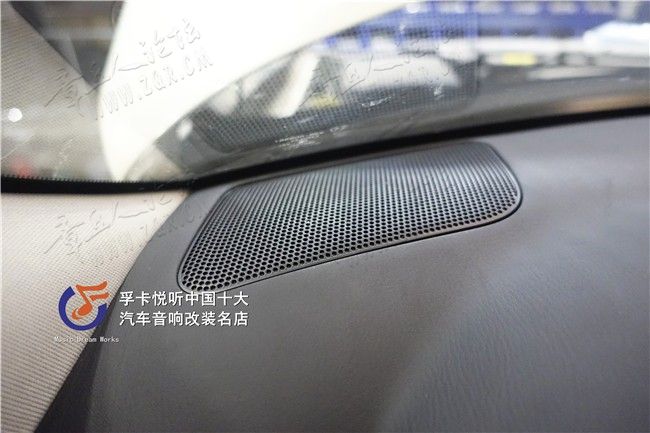日产尼桑途乐又来改装啦！话说济南孚卡悦听汽车音响的改装过的途 ...-7.jpg