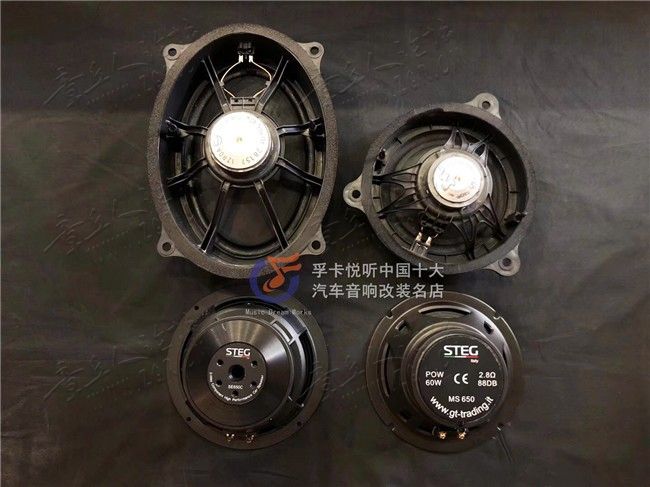 日产尼桑途乐又来改装啦！话说济南孚卡悦听汽车音响的改装过的途 ...-8.jpg