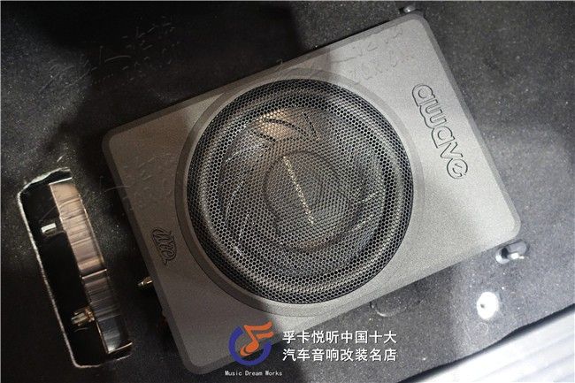 日产尼桑途乐又来改装啦！话说济南孚卡悦听汽车音响的改装过的途 ...-14.jpg