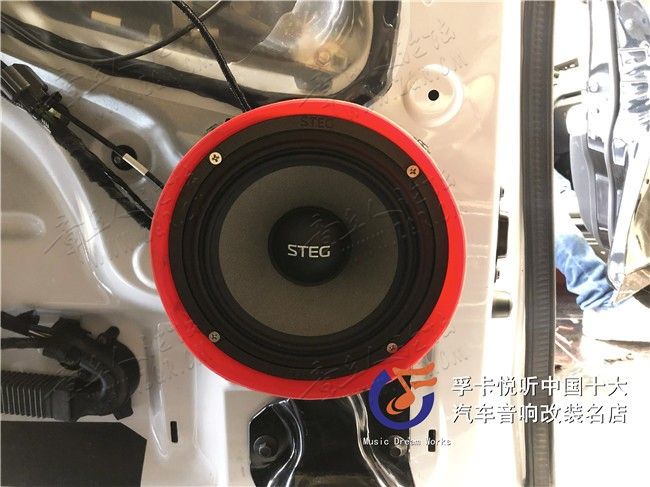 今天非常不想写这篇文章，因为我们改装过的别克8实在是太多了！ ...-8.jpg
