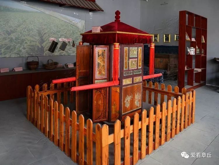 【爱看章丘】章丘民俗文化小村——华家村-27.jpg