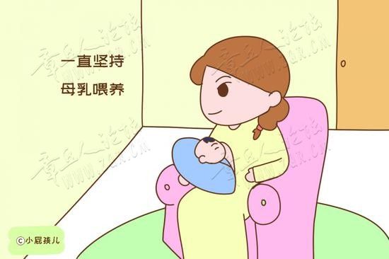 生完孩子后，有这些表现说明你很快就要瘦下来了-1.jpg