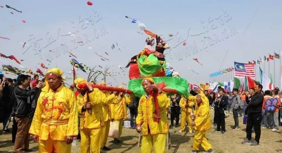 “三德范芯子”登上国际舞台啦！-11.jpg