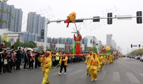“三德范芯子”登上国际舞台啦！-19.jpg
