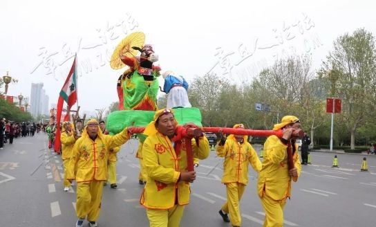 “三德范芯子”登上国际舞台啦！-22.jpg