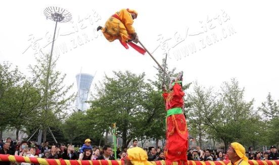 “三德范芯子”登上国际舞台啦！-27.jpg