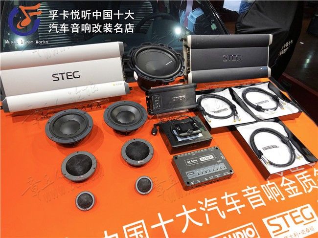 斯巴鲁傲虎全车有6支喇叭，原车音响浑浊没有特色，对于喜欢音乐 ...-2.jpg