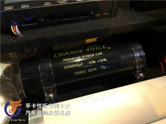 斯巴鲁傲虎全车有6支喇叭，原车音响浑浊没有特色，对于喜欢音乐 ...-11.jpg