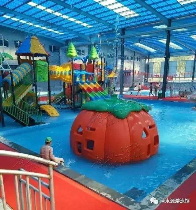 天天快乐！优惠继续！清水源游泳馆、水上乐园福利来袭！福利一： ...-3.jpg