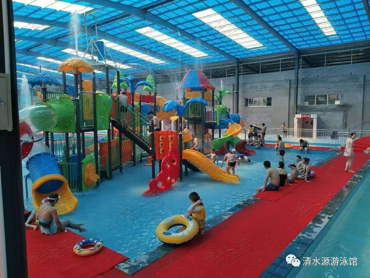 天天快乐！优惠继续！清水源游泳馆、水上乐园福利来袭！福利一： ...-4.jpg
