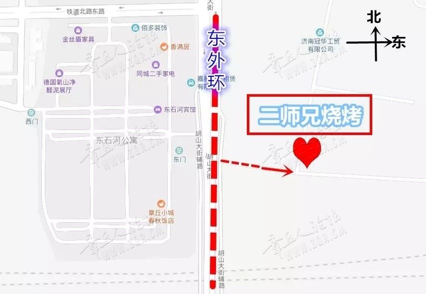 本文阅读姿势：二师兄烤肉肉趣味游戏疯狂折扣烧烤是章丘人夏天绕 ...-21.jpg
