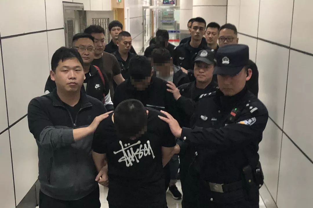 警惕“杀猪盘”！蕉城警方破获跨境网络诈骗案，涉案金额高达两千多万-5.jpg