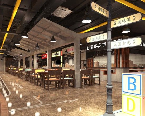 吃货来！槐荫区超级深夜食堂八月面市 24小时不打烊-2.jpg