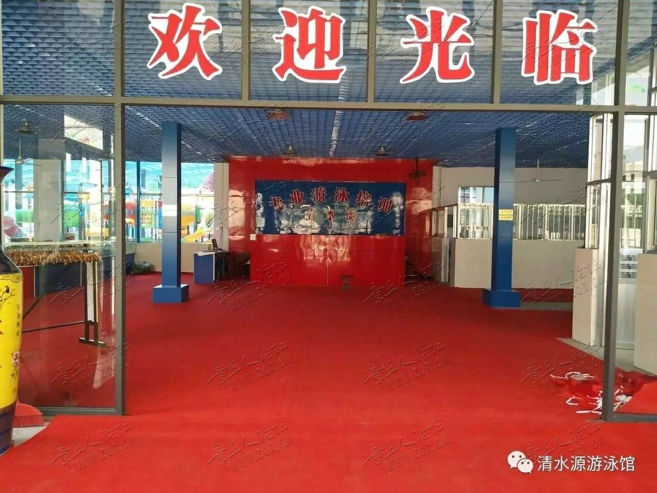 暑期游泳班开始招生了，清水源游泳馆、水上乐园让您度过一个快乐 ...-8.jpg