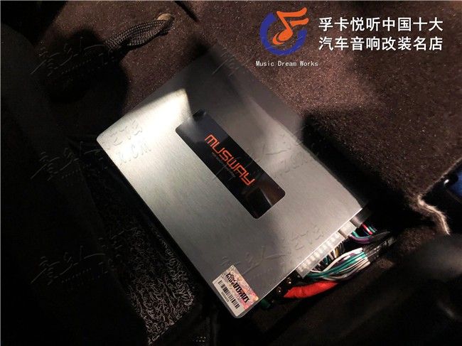 好音乐能让人心情更加舒畅，可是原车音响不够让人满意，怎么办？ ...-24.jpg